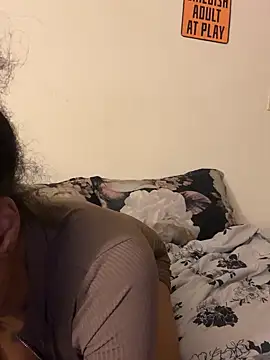 Iceblanca online show from 03.11.25