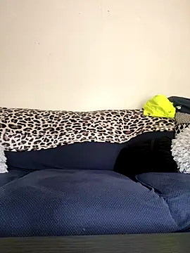 Iceblanca online show from 09.11.25