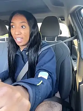 Iceblanca online show from 11.01.25