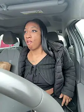 Iceblanca online show from 02.25.26