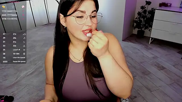 Talla a online show from 05.10.26