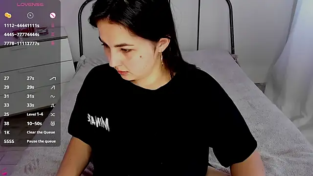 Talla a online show from 06.06.26