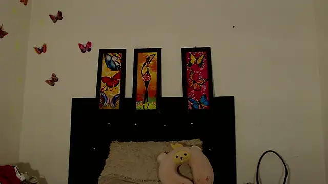 angelicatsx online show from 07.24.26