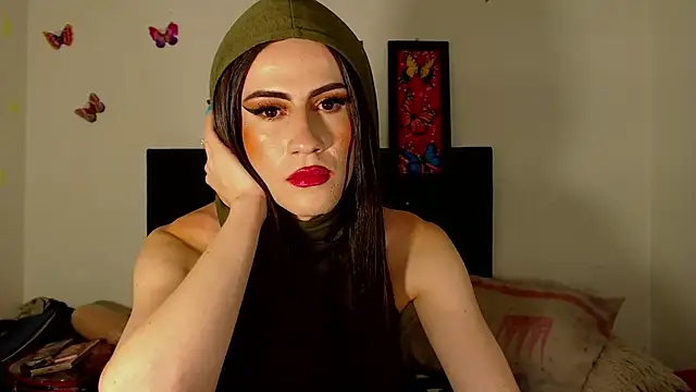 angelicatsx online show from 08.01.26