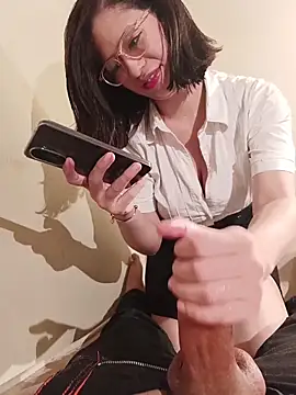 AmazingFuckCam online show from 05.23.26