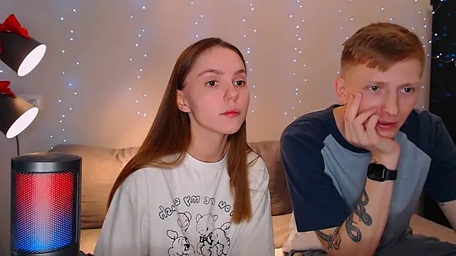 juliaanddima online show from 12.29.24