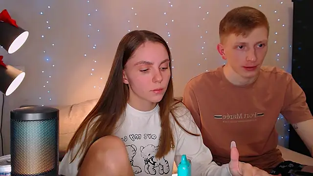 juliaanddima online show from 01.05.25