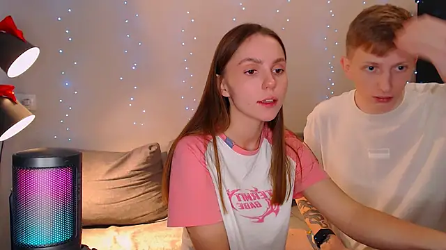 juliaanddima online show from 01.09.25