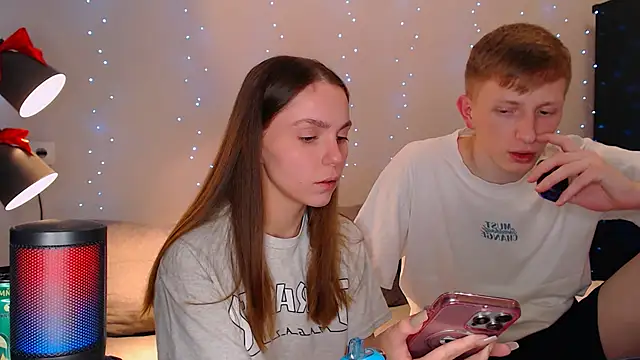 juliaanddima online show from 01.10.25