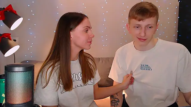 juliaanddima online show from 01.10.25