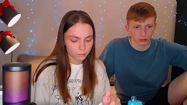 juliaanddima online show from 01.18.25