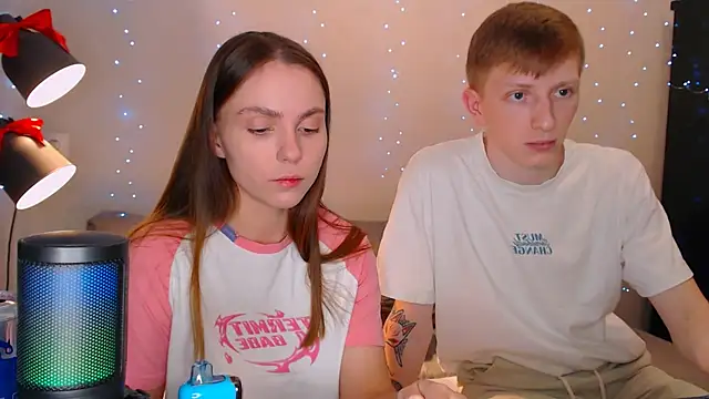 juliaanddima online show from 01.20.25