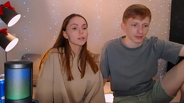 juliaanddima online show from 01.25.25