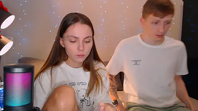 juliaanddima online show from 01.26.25