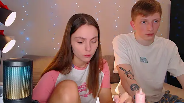 juliaanddima online show from 01.27.25