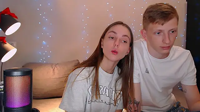 juliaanddima online show from 02.12.25