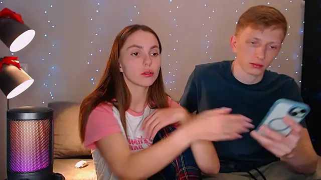 juliaanddima online show from 02.15.25