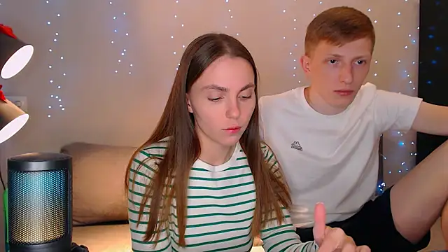 juliaanddima online show from 02.20.25