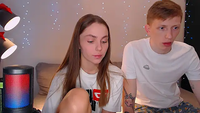 juliaanddima online show from 02.25.25