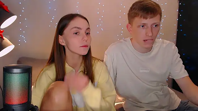 juliaanddima online show from 02.26.25