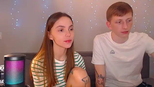 juliaanddima online show from 03.10.25