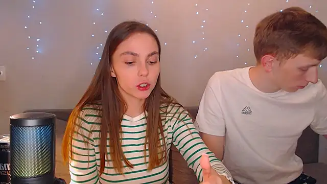 juliaanddima online show from 03.11.25