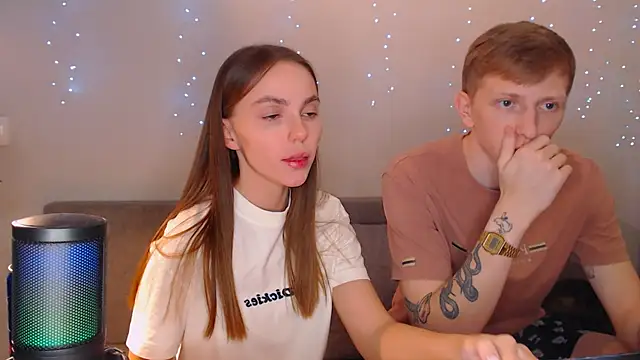 juliaanddima online show from 03.13.25