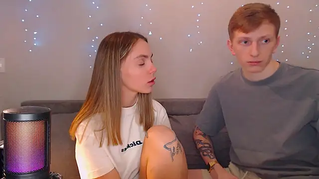 juliaanddima online show from 03.20.25