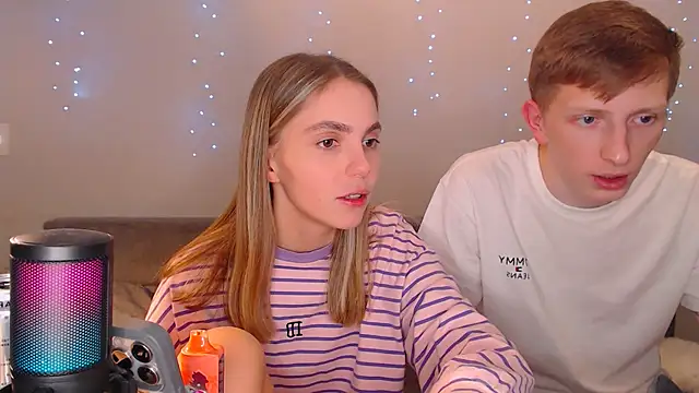 juliaanddima online show from 03.21.25