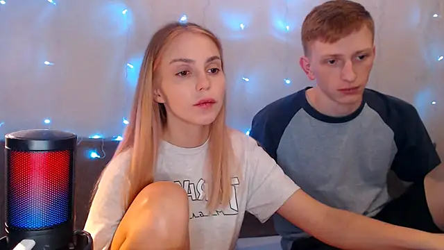 juliaanddima online show from 09.09.25