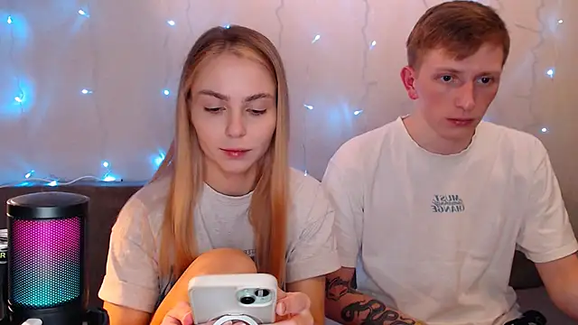 juliaanddima online show from 09.28.25