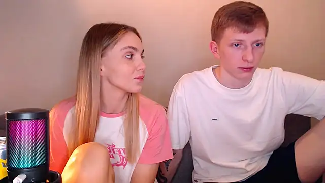 juliaanddima online show from 12.02.25