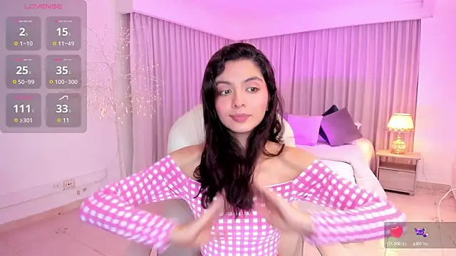 miiaa evans online show from 01.15.25