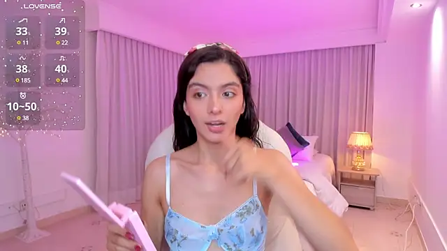 miiaa evans online show from 01.24.25