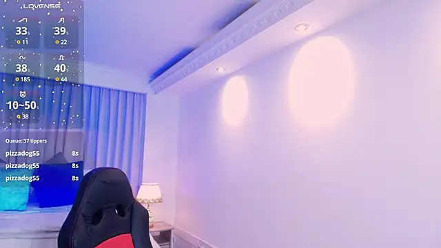 miiaa evans online show from 03.15.25