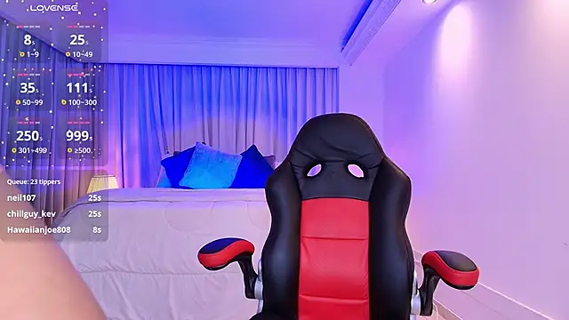 miiaa evans online show from 03.20.25