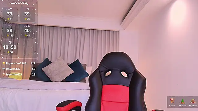 miiaa evans online show from 03.22.25