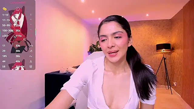 miiaa evans online show from 10.09.25