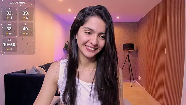 miiaa evans online show from 11.05.25