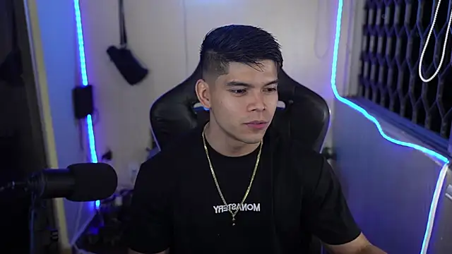 David capizzi  online show from 03.10.26