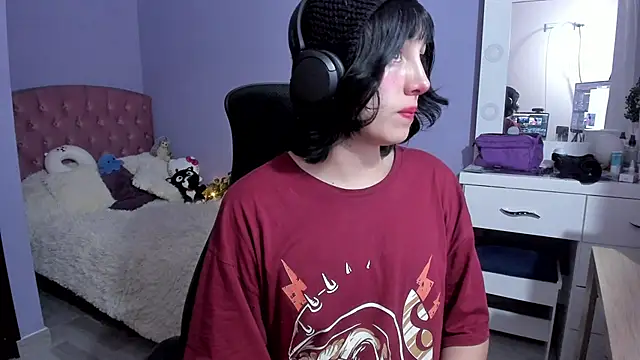 Room312  online show from 12.13.24