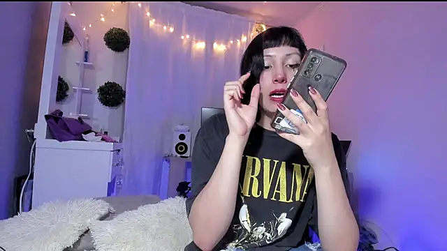 Room312  online show from 12.23.24