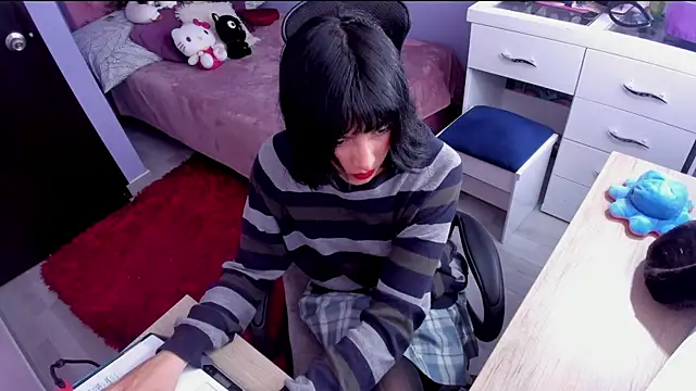 Room312  online show from 01.21.25