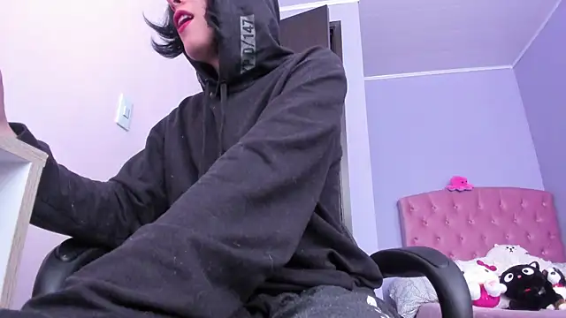 Room312  online show from 01.25.25