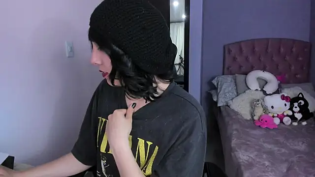 Room312  online show from 02.01.25