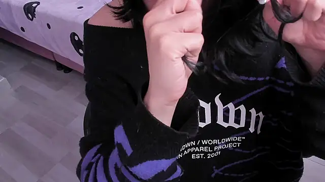 Room312  online show from 03.07.25