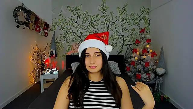 Linda EX online show from 12.23.24