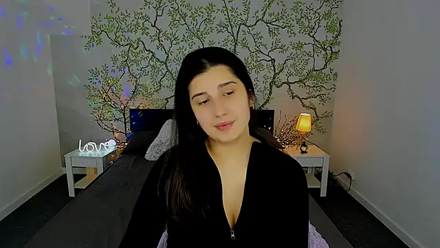 Linda EX online show from 02.03.25