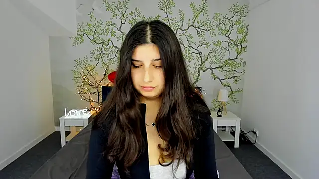 Linda EX online show from 03.09.25