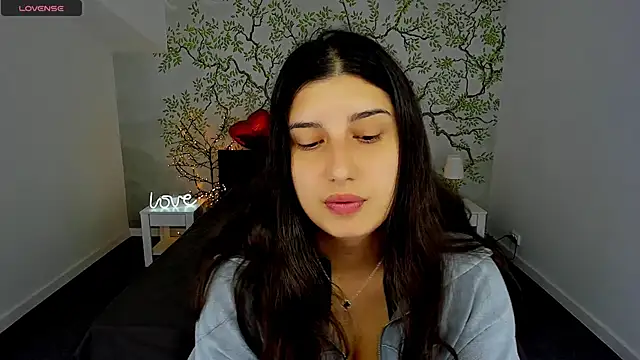 Linda EX online show from 03.15.25